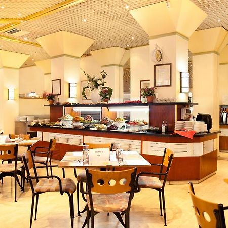 Royal Inn Тиверіада Екстер'єр фото