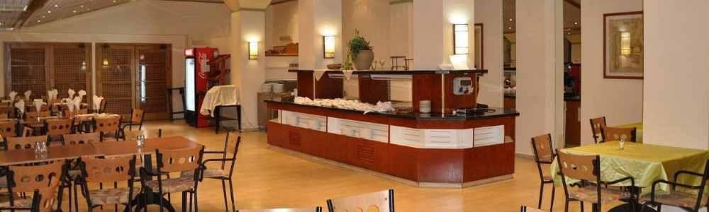 Royal Inn Тиверіада Екстер'єр фото