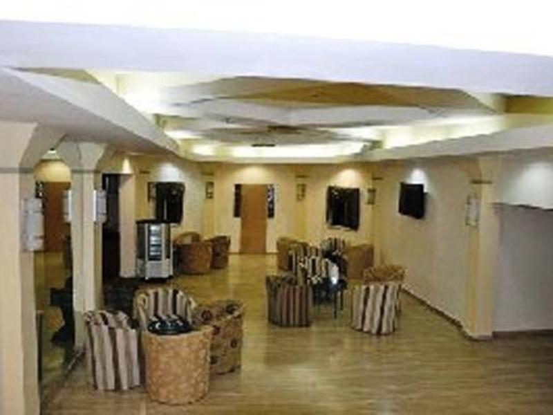 Royal Inn Тиверіада Екстер'єр фото
